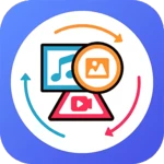 format factory video converter android application logo